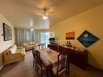 Apartamento com 3 Quartos à venda, 120m² no Vila Nova, Cabo Frio