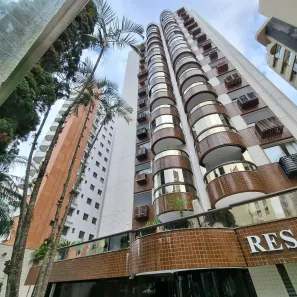 Apartamento com 3 Quartos à venda, 110m² no Centro, Florianópolis