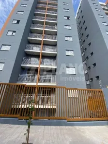 Apartamento com 2 Quartos para venda ou aluguel, 54m² no Azulville I, São Carlos