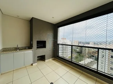 Apartamento com 3 Quartos à venda, 132m² no Nova Aliança, Ribeirão Preto