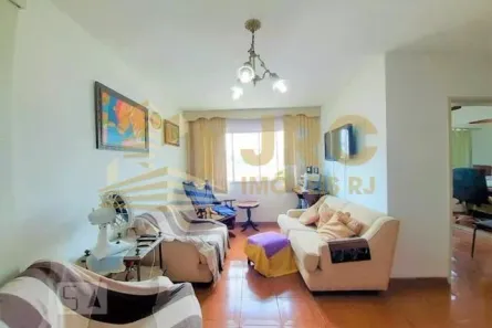 Apartamento com 2 Quartos à venda, 48m² no Engenho Novo, Rio de Janeiro