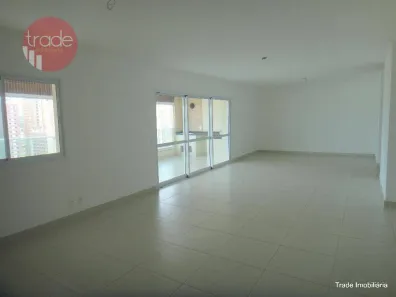 Apartamento com 3 Quartos à venda, 219m² no Bosque das Juritis, Ribeirão Preto