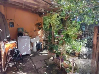 Casa com 2 Quartos à venda, 63m² no Cavalhada, Porto Alegre