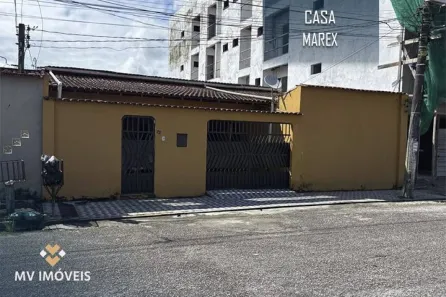 Casa com 4 Quartos à venda, 360m² no Val-de-Cães, Belém