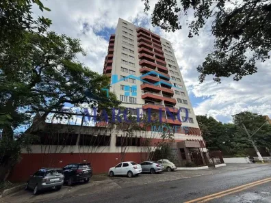 Apartamento com 4 Quartos à venda, 262m² no Centro, Resende