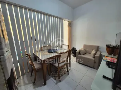 Apartamento com 1 Quarto à venda, 44m² no Leblon, Rio de Janeiro
