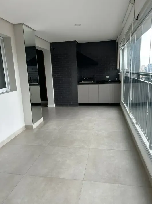 Foto do imóvel - Apartamento para alugar com 74 m², 2 quartos, 2 banheiros, 1 vaga