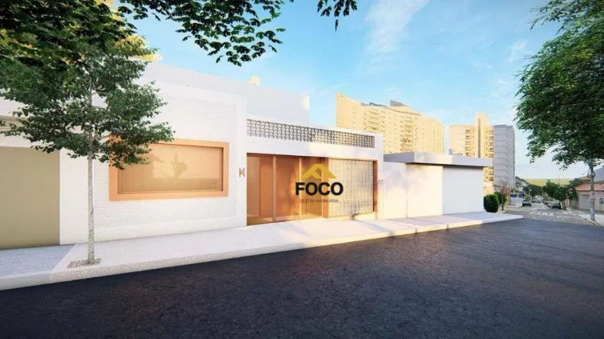 Foto do imóvel - Imóvel comercial para alugar com 91 m², 2 banheiros