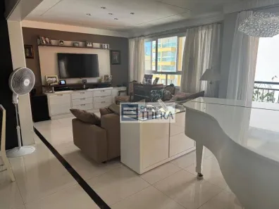 Apartamento com 3 Quartos à venda, 108m² no Jardim Bela Vista, Santo André