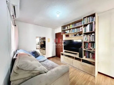 Apartamento com 2 Quartos à venda, 65m² no Real Parque, São José