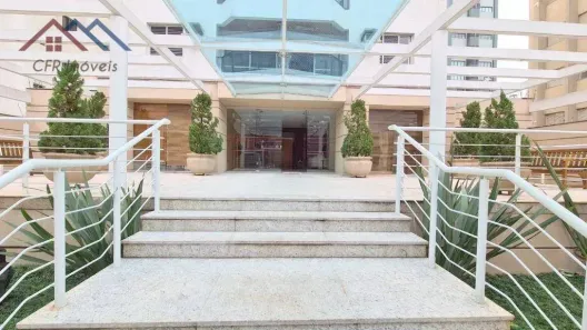 Apartamento com 1 Quarto à venda, 52m² no Campo Belo, São Paulo
