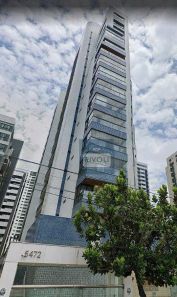 Apartamento com 1 Quarto à venda, 34m² no Boa Viagem, Recife