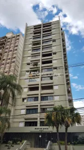 Apartamento com 3 Quartos à venda, 258m² no Cambuí, Campinas