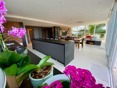 Cobertura com 3 Quartos à venda, 272m² no Centro, Florianópolis