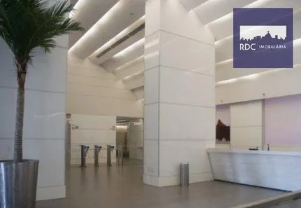 Conjunto Comercial / Sala para venda ou aluguel, 148m² no Centro, Rio de Janeiro