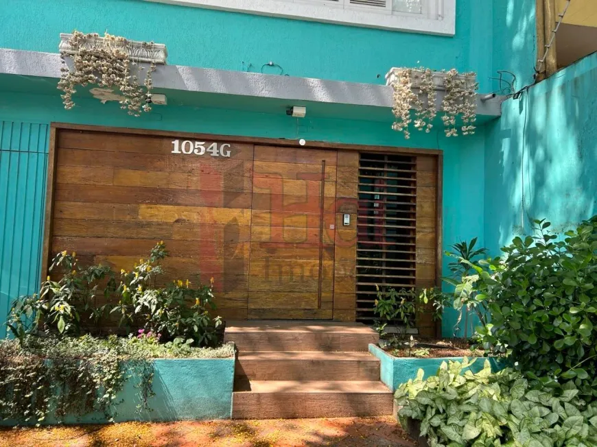 Foto do imóvel - Casa Comercial para venda ou aluguel, 183m²