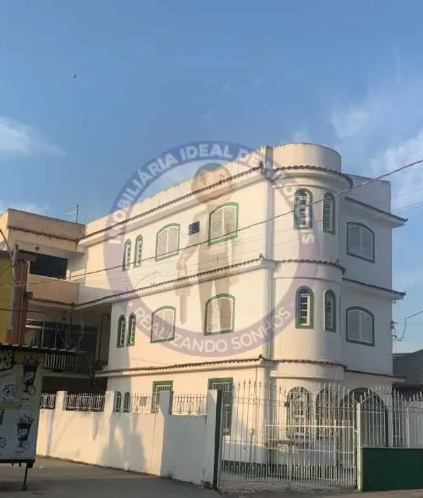 Foto do imóvel - Prédio/Edificio inteiro para comprar com 302 m², 9 quartos, 10 banheiros