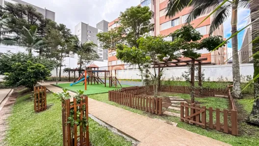 Apartamento com 2 Quartos à venda, 120m² no Juvevê, Curitiba