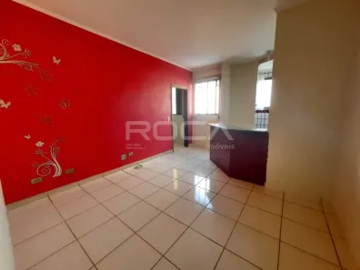 Apartamento com 1 Quarto à venda, 45m² no Vila Brasília, São Carlos