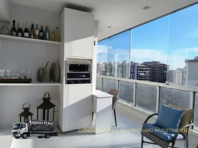 Apartamento com 2 Quartos à venda, 82m² no Barra da Tijuca, Rio de Janeiro