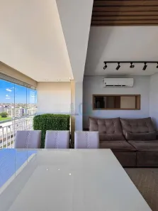 Apartamento com 2 Quartos à venda, 77m² no Vila Santo Antônio, Americana