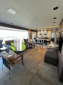 Apartamento com 3 Quartos à venda, 157m² no Água Branca, São Paulo