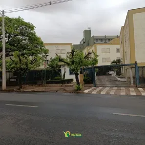 Apartamento com 3 Quartos para alugar, 50m² no Vila Diniz, São José do Rio Preto