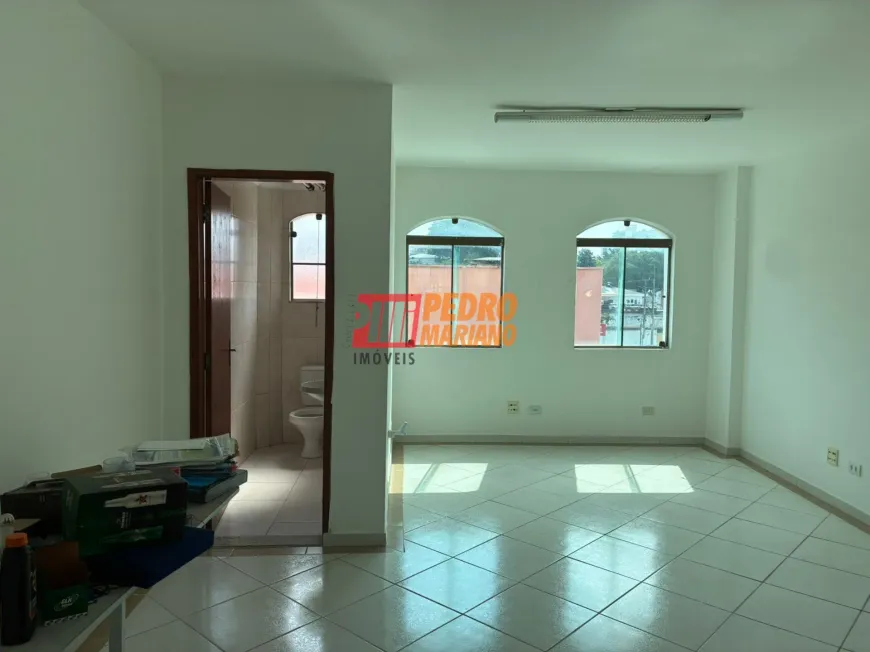 Foto do imóvel - Sala/Conjunto/Escritório para alugar com 20 m², 1 banheiro e condomínio com elevador em