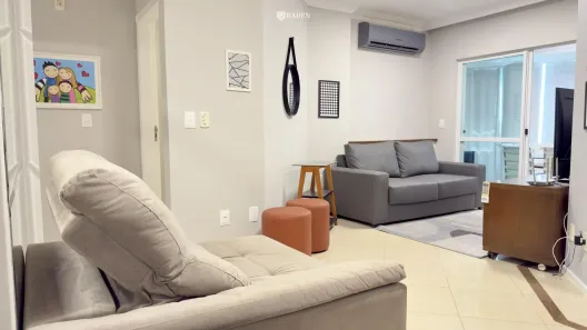 Apartamento com 2 Quartos para venda ou aluguel, 102m² no Centro, Balneário Camboriú