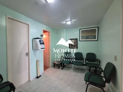 Conjunto Comercial / Sala à venda, 68m² no Centro, Rio de Janeiro