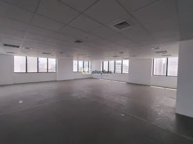 Conjunto Comercial / Sala para venda ou aluguel, 300m² no Parque Industrial Tomas Edson, São Paulo