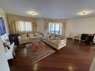 Apartamento com 3 Quartos à venda, 220m² no Santo Antônio, São Caetano do Sul