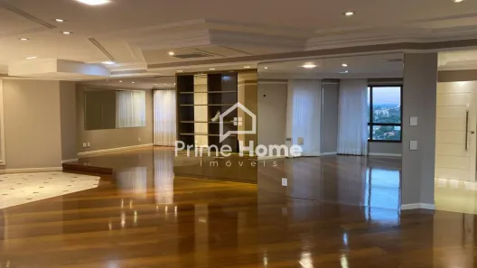 Apartamento com 5 Quartos à venda, 468m² no Cambuí, Campinas