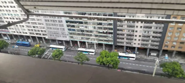 Conjunto Comercial / Sala à venda, 510m² no Centro, Rio de Janeiro