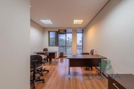 Conjunto Comercial / Sala à venda, 33m² no São João, Porto Alegre