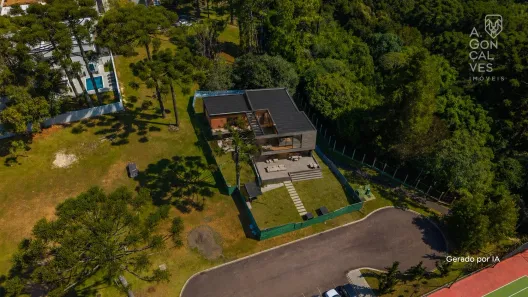 Terreno / Lote / Condomínio à venda, 760m² no Augusta, Curitiba