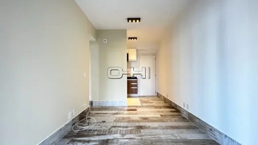 Apartamento com 1 Quarto à venda, 44m² no Pinheiros, São Paulo
