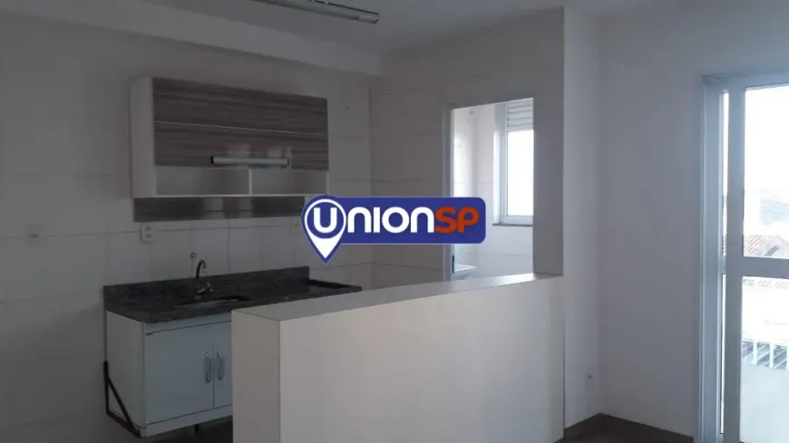 Foto do imóvel - Apartamento à venda com 2 quartos, 1 banheiro, 1 vaga na garagem, condomínio com elevador e.