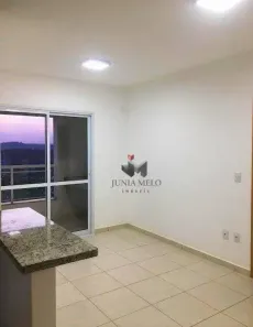 Apartamento com 1 Quarto à venda, 45m² no Nova Aliança, Ribeirão Preto