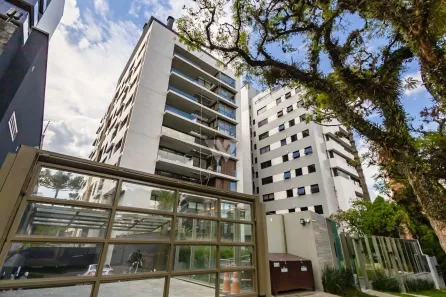 Apartamento com 2 Quartos à venda, 113m² no Batel, Curitiba