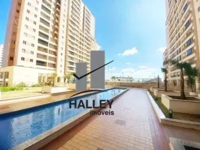 Apartamento com 2 Quartos para alugar, 57m² no Samambaia Sul, Brasília