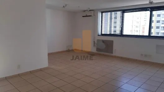 Conjunto Comercial / Sala para alugar, 40m² no Perdizes, São Paulo