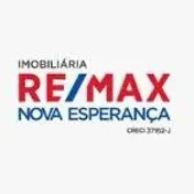 Logo da imobiliária