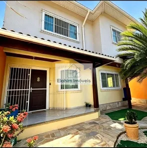 Casa com 4 Quartos à venda, 450m² no Lagoa, Macaé