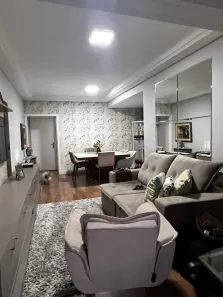 Apartamento com 3 Quartos à venda, 125m² no Praia da Costa, Vila Velha