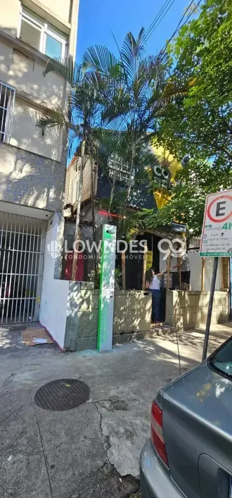 Foto do imóvel - Imóvel comercial para alugar com 1 quarto, 180 m² e cozinha, 4 banheiros em