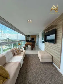 Apartamento com 3 Quartos à venda, 155m² no Adrianópolis, Manaus