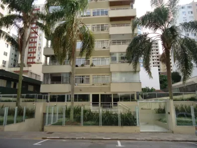 Apartamento com 3 Quartos à venda, 171m² no Centro, Florianópolis
