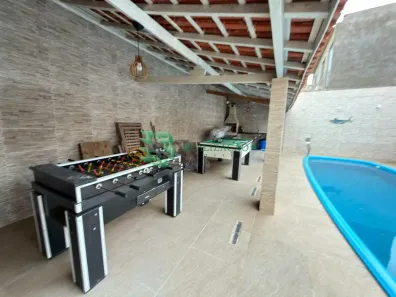 Casa com 3 Quartos à venda, 162m² no , Mongaguá