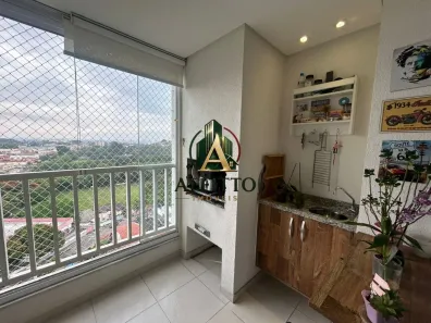 Apartamento com 2 Quartos à venda, 65m² no Parque Industrial, São José dos Campos